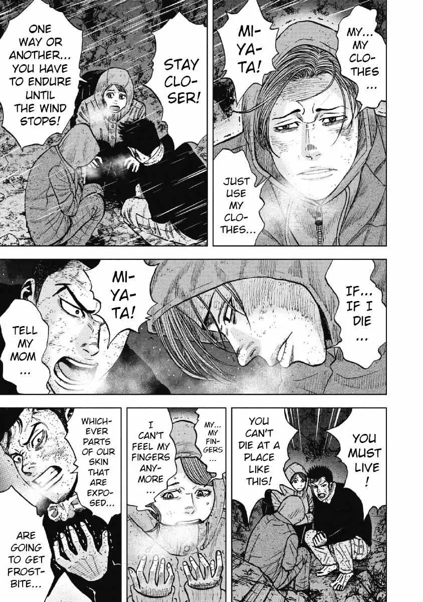 Monkey Peak [ALL CHAPTERS] Chapter 38 19